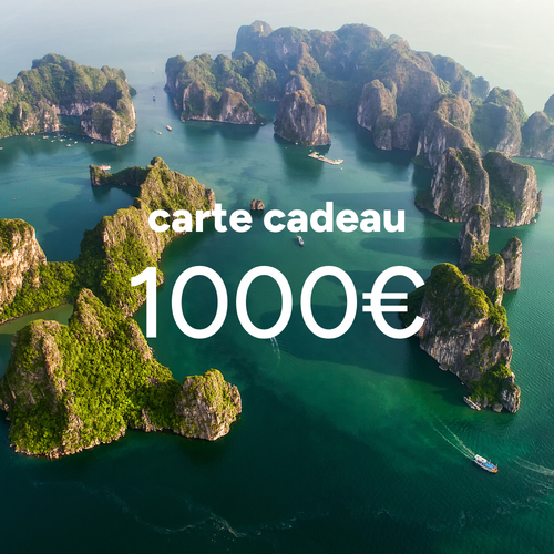 Carte cadeau à offrir !